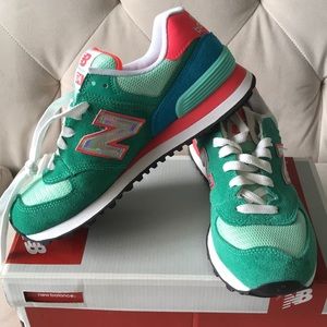 New! Women’s New Balance Sneakers